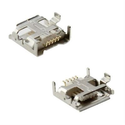 Charging Connector for Karbonn Alfa A91 Power