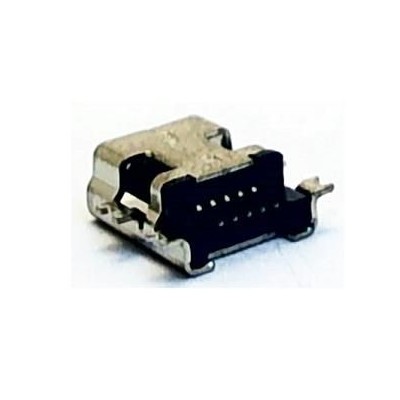 Charging Connector for Karbonn K444 Star