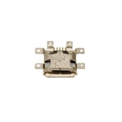 Charging Connector for Karbonn KT51