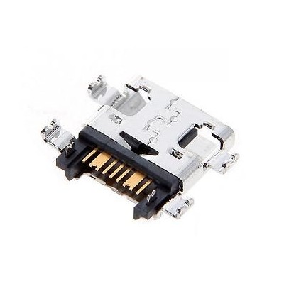 Charging Connector for Karbonn Titanium Hexa