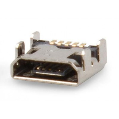 Charging Connector for Lava 3G 402