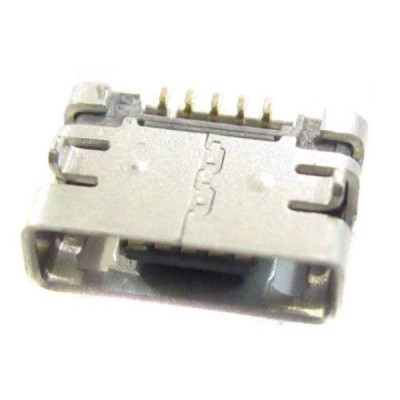 Charging Connector for Lava Discover 135s