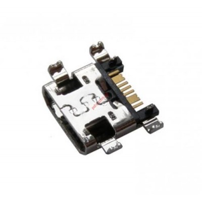 Charging Connector for Lava Iris 405 Plus