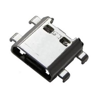 Charging Connector for Lava Iris 414