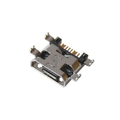 Charging Connector for Lava Iris X1