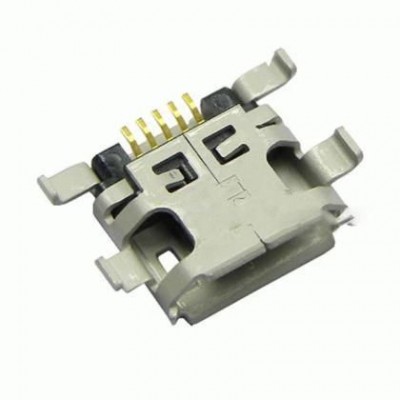 Charging Connector for Lava Magnum X604