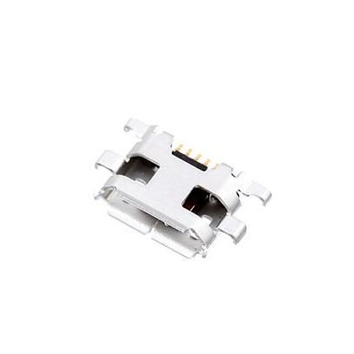 Charging Connector for Lenovo A6010