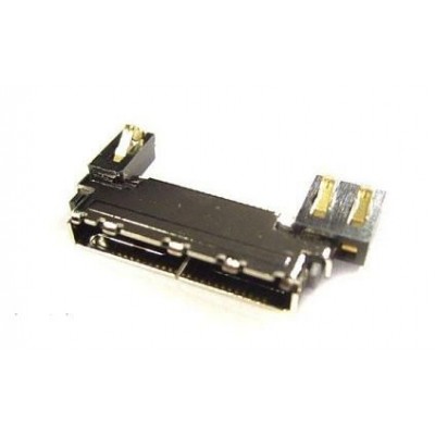 Charging Connector for Lenovo ThinkPad Tablet 64GB with WiFi and 3G