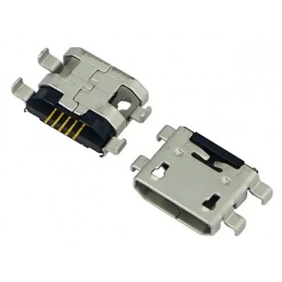 Charging Connector For Lenovo A328 By - Maxbhi Com