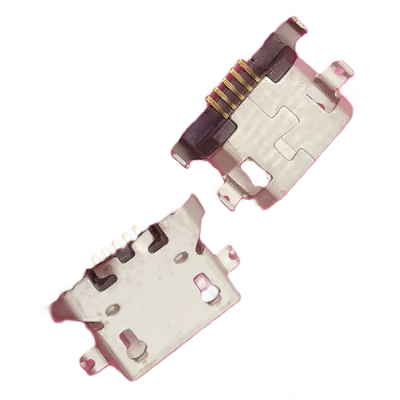 Charging Connector For Lenovo A859 By - Maxbhi Com