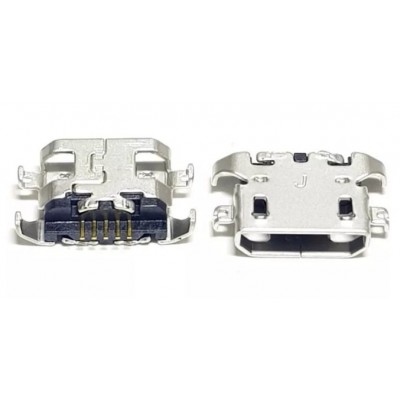 Charging Connector For Lenovo S920 By - Maxbhi Com