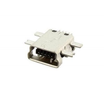 Charging Connector For Lg Cookie Glide Gt350i - Maxbhi Com