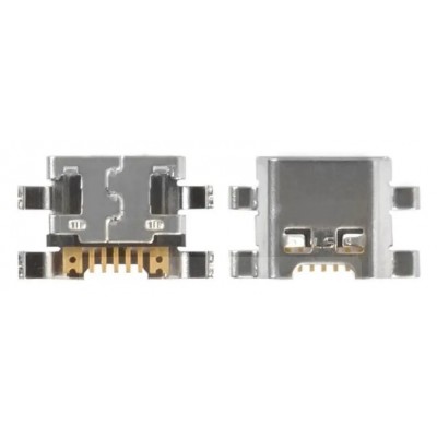Charging Connector For Lg G2 Mini D618 By - Maxbhi Com