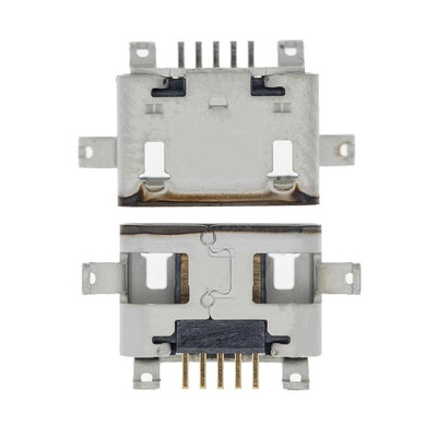 Charging Connector For Lg G Pad 7 0 Lte By - Maxbhi Com