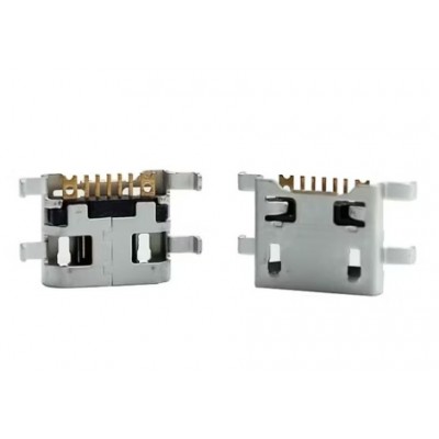 Charging Connector For Lg Leon By - Maxbhi Com