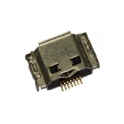 Charging Connector for Micromax A069