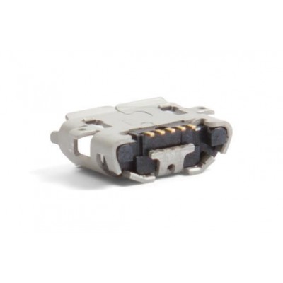 Charging Connector for Micromax A091