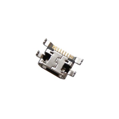 Charging Connector for Micromax A110 Canvas 2