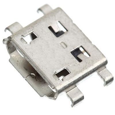 Charging Connector for Micromax A45