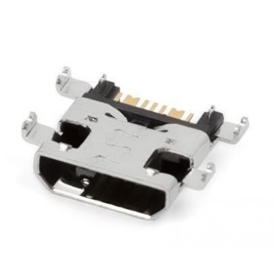 Charging Connector for Micromax A56