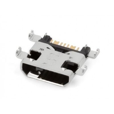 Charging Connector for Micromax A75
