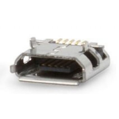 Charging Connector for Micromax A85
