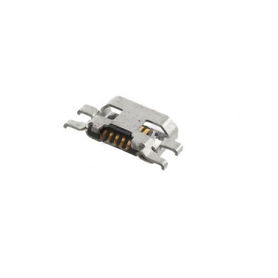 Charging Connector for Micromax Bolt A62
