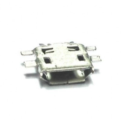 Charging Connector for Micromax Bolt A71