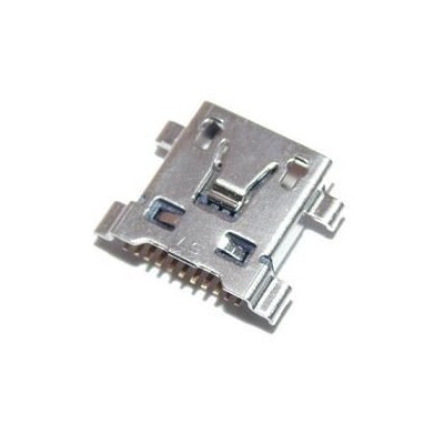 Charging Connector for Micromax Bolt D200