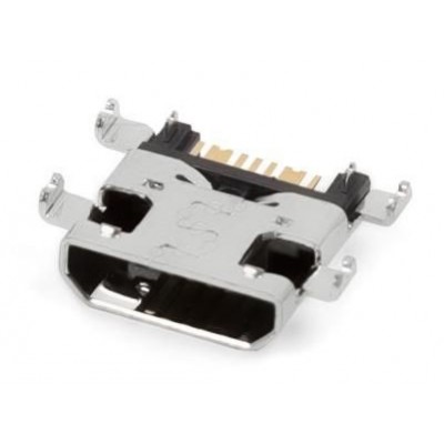 Charging Connector for Micromax Bolt Q338