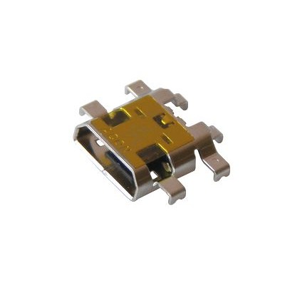 Charging Connector for Micromax Canvas Engage A091