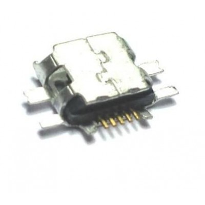Charging Connector for Micromax Canvas Fire 4G