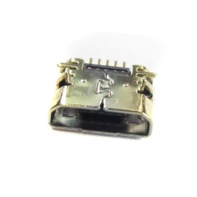 Charging Connector for Micromax Canvas Hue AQ5000