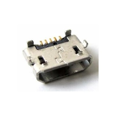 Charging Connector for Micromax Canvas Juice 4G Q461
