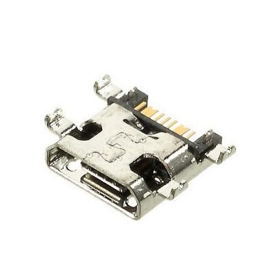 Charging Connector for Micromax Canvas Mega