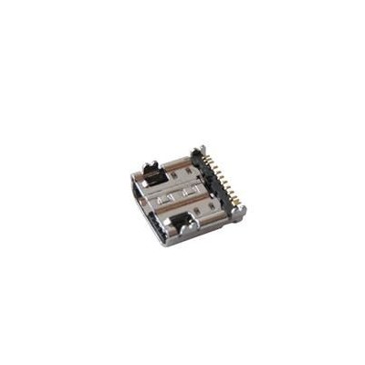 Charging Connector for Micromax Canvas Nitro 3 E352