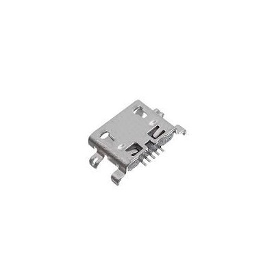 Charging Connector for Micromax Canvas Nitro 3 E455