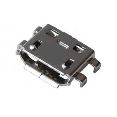 Charging Connector for Micromax Canvas Sliver 5