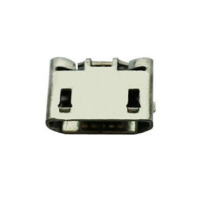 Charging Connector for Micromax Funbook Talk P350