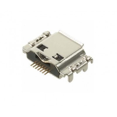 Charging Connector for Micromax X-325