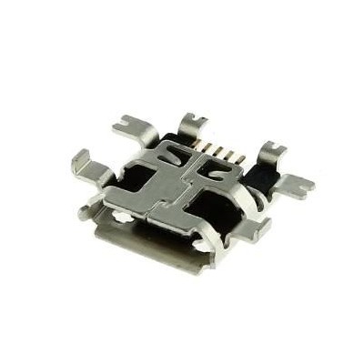 Charging Connector for Micromax X081