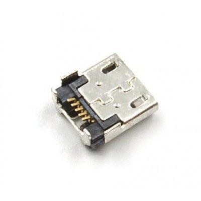 Charging Connector for Micromax X267