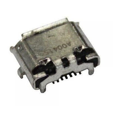 Charging Connector for Micromax X328