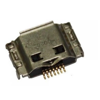 Charging Connector for Micromax X342