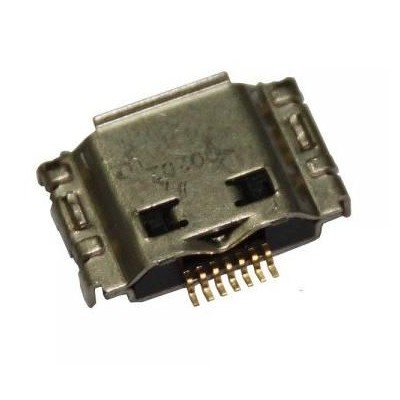 Charging Connector for Micromax X444