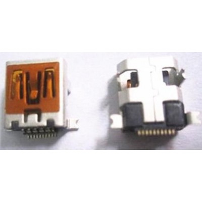 Charging Connector for Micromax X458