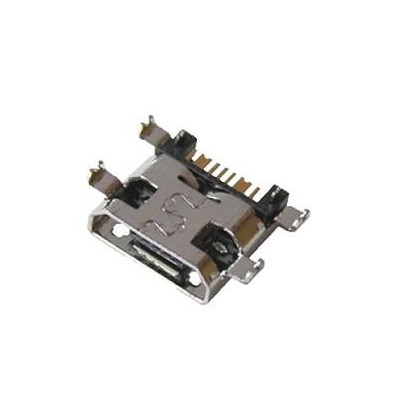 Charging Connector for Micromax X510 Pike