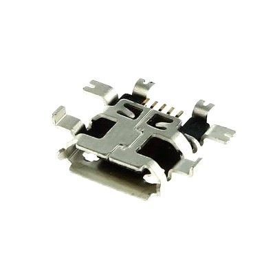 Charging Connector For Micromax Canvas Doodle 3 - Maxbhi Com