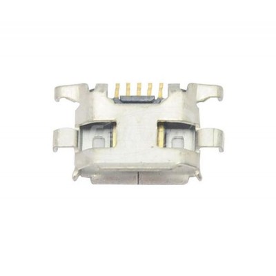 Charging Connector For Micromax Canvas Fire 4g Plus - Maxbhi Com