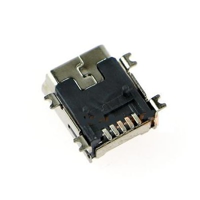 Charging Connector for Milagrow TabTop 7.4 MGPT04 4GB WiFi and 3G